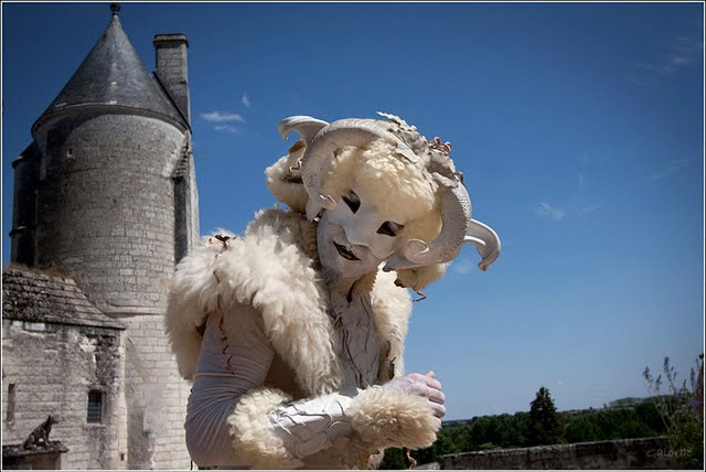 faune loches