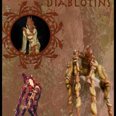 Les diablotins